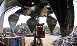 Ankara Hurda Yeni Fiyatları 2016 – 2017 Kış Sezonu