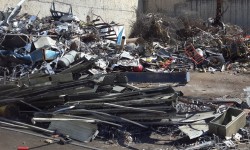 Ankara Kış Sezonu Hurdacıları