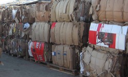 Kağıt Hurdası Fiyatları