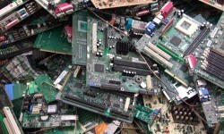 Elektronik Hurda